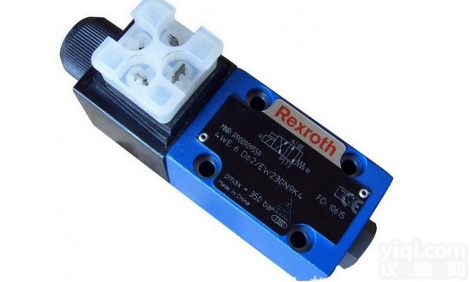 <em>德国</em>REXROTH<em>比例阀</em>现货原厂<em>直销</em>