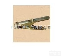 上海旺徐ALL-300-1<em>镀锌</em>地<em>线夹</em>