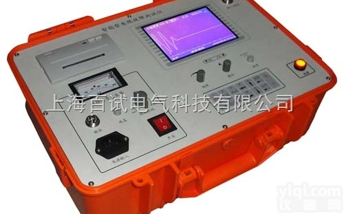 上海<em>智能型</em>电线<em>电缆</em>故障<em>测试</em>仪（室外型）Z新报价