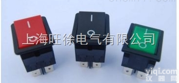 上<em>海旺</em>徐按钮<em>开关</em>