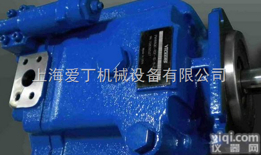 美国威格士VICKERS<em>叶片</em>泵系类<em>型号</em>齐全