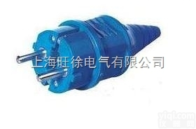 上<em>海旺</em>徐2P<em>松下</em>二芯插头