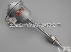 WRN2-640A隔爆<em>本安</em>型<em>热电偶</em>上海自动<em>化仪表</em>三厂