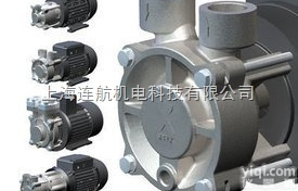 德国speck<em>磁力泵</em>