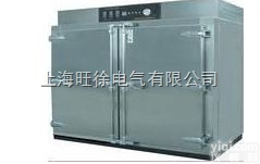 上<em>海旺</em>徐RFXW-100系列不锈钢内胆<em>红外线</em><em>烘箱</em>