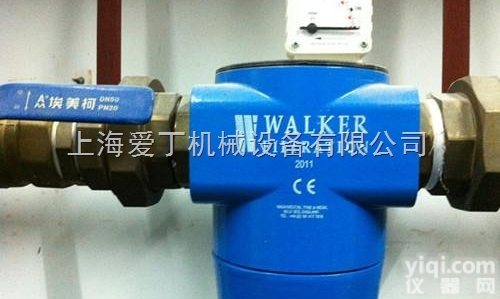 <em>英国</em>WALKER<em>过滤器</em>A058沃克<em>过滤器</em>的特点