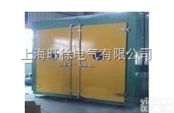 上<em>海旺</em>徐RFW-100<em>热风</em>循环红外线干燥箱