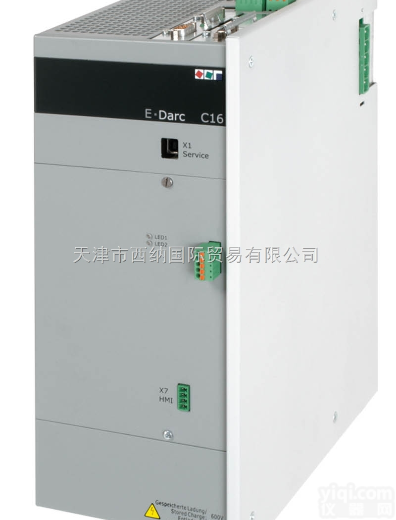 西纳进口<em>德国</em>FERROCONTROL<em>控制系统</em>