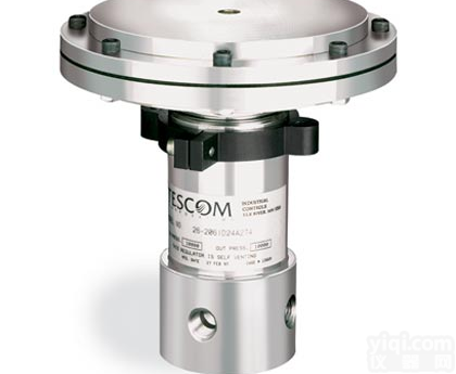 <em>美国</em>TESCOM<em>减压阀</em>44-2291-242-010厂家<em>直销</em>