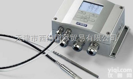 西纳进口<em>芬兰</em>VAISALA<em>热电</em>仪