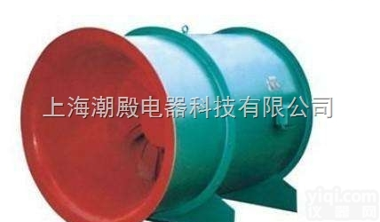 HL3-2A-7.<em>混流式</em>（单速）高温<em>排烟</em>风机