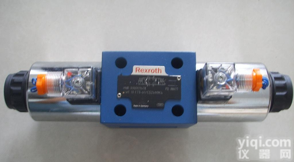 <em>德国</em>REXROTH<em>电磁阀</em>厂家<em>直销</em>