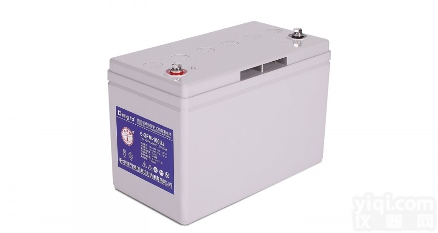 <em>卧龙</em>电气<em>灯塔</em><em>蓄电池</em>6-GFM-80U 12V80AH/20HR