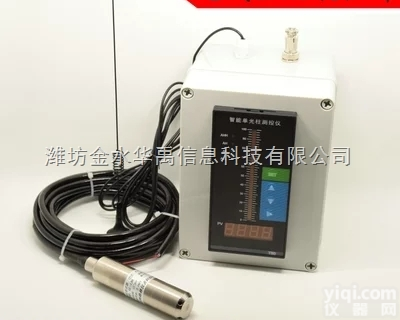 HY-1001-GPRS  金水华禹HY-1001-GPRS<em>投入式</em>液位计<em>远传</em><em>水位计</em>