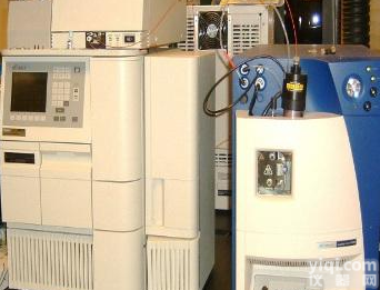 <em>Waters</em> LC/MS/MS  沃特世<em>Micromass</em> Quattro Micro API LC/M...