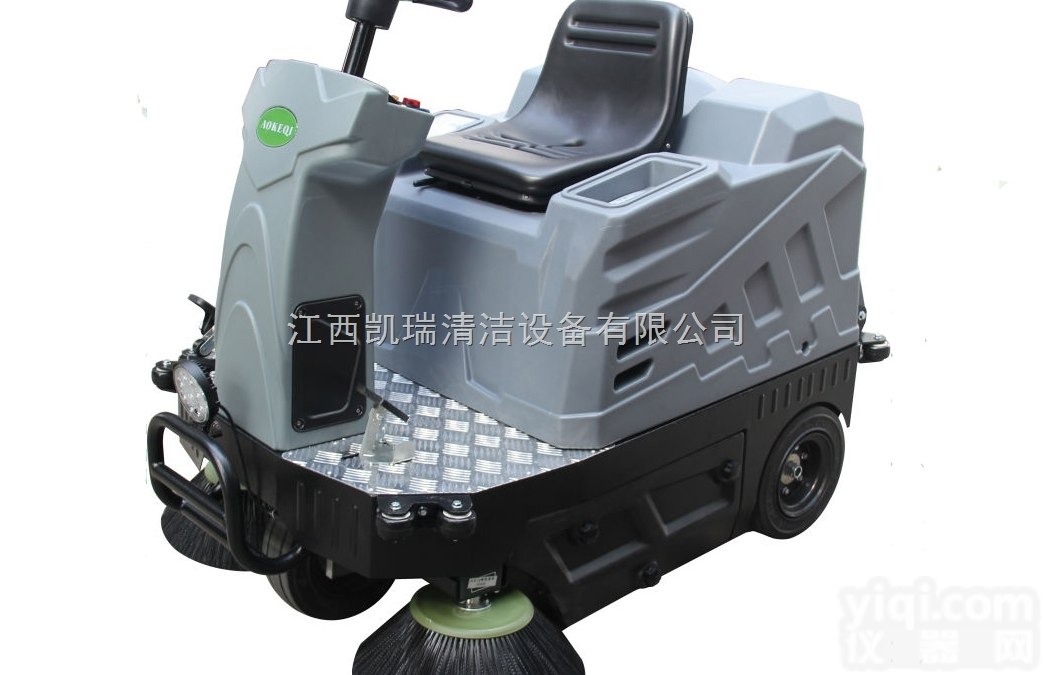 OS-V1  供应江西环卫<em>扫地机</em>OS-V1<em>操作简单</em>