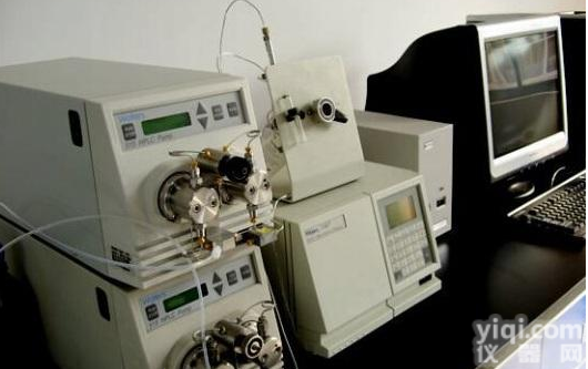 二手沃特世515  二手GX液相色谱仪Waters515