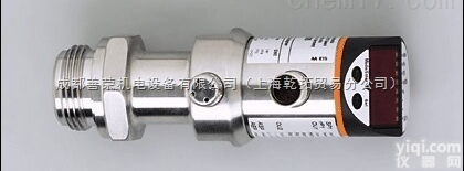 <em>德国</em>IFM<em>可编程</em>编码器性能介绍，易福门增量式编码器