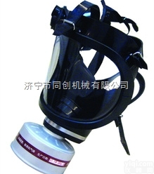 TC-FF-B  <em>全面</em>型<em>呼吸防护</em>器