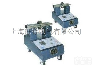 上海旺徐LM双<em>工位</em>电机壳<em>加热器</em>