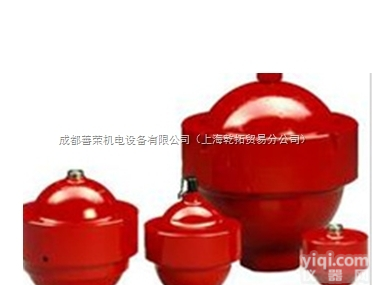 HYDAC特种<em>蓄能器</em>资料，德国贺德克隔<em>膜式</em><em>蓄能器</em>