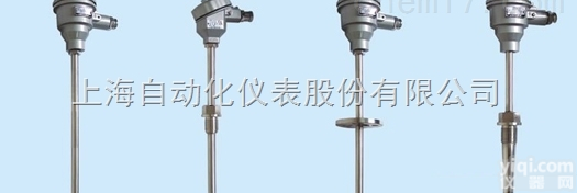 W<em>系列</em>  上海自动<em>化仪表</em>W<em>系列</em>隔爆型<em>热电偶</em>