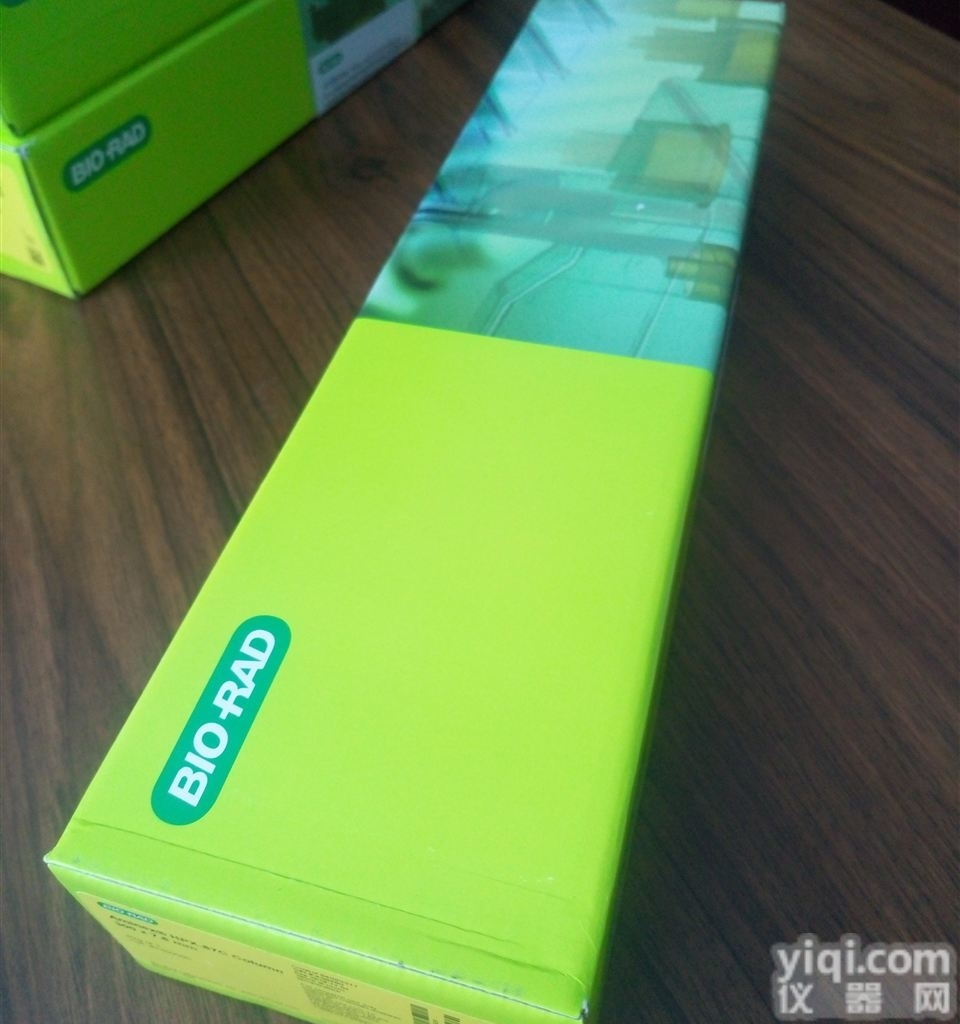 1250095  美国<em>伯乐</em>Aminex <em>色谱柱</em> HPX87C糖柱