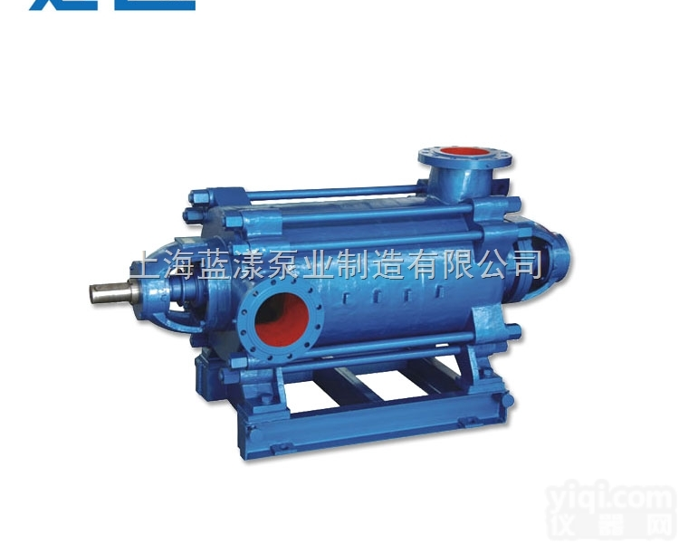 80D12*5  <em>D型单吸多级离心泵</em>