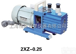 2XZ-0.25直联旋<em>片式</em><em>真空泵</em>，实验室<em>真空泵</em>|参数<em>报价</em>