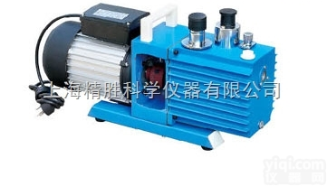 小型旋片<em>真空</em>泵，2XZ-2直联旋片式<em>真空</em>泵_抽气<em>速率</em>2L/S