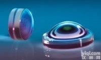 <em>高精度</em>压铸的非<em>球面</em><em>透镜</em>
