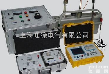 GSC-X323<em>电缆</em><em>故障测试仪</em>厂家