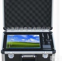 ST-400E<em>电缆</em><em>故障测试仪</em>厂家