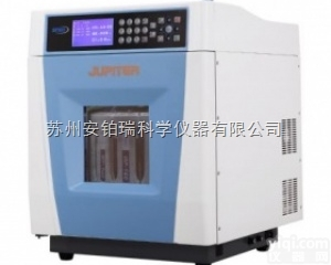 JUPITER  JUPITER（丘比特）系列密闭式高通量微波消解/萃取工作站