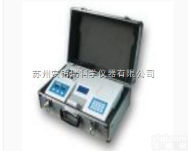 5B-2F  连华 5B-2F型COD<em>快速</em><em>测定仪</em>简单<em>经济型</em>
