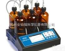 <em>BODTrak</em> II  <em>BODTrak</em> II <em>生化需氧量</em><em>分析仪</em>