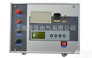 <em>普景</em>PJ大型地网接地电阻测试仪促<em>销价</em>