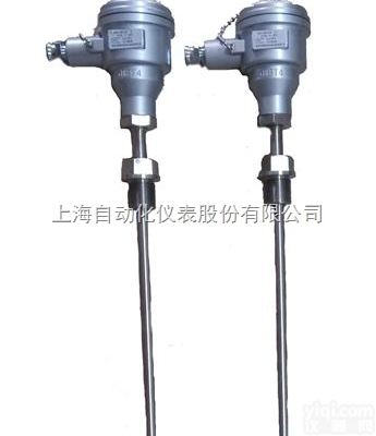 WR<em>系列</em>  上海自动<em>化仪表</em>WR<em>系列</em>多点防爆<em>热电偶</em>