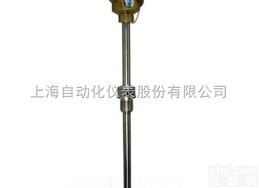 W<em>系列</em>  上海自动<em>化仪表</em>W<em>系列</em>高温高压<em>热电偶</em>
