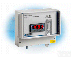 Easidew-EA2-TX  DryCheck集成式<em>露点</em>仪，<em>天然气</em>水分仪，<em>露点</em>仪公司