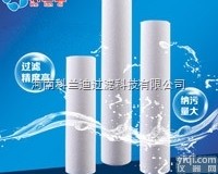 专业定制生产 熔喷式pp<em>滤芯</em> 科<em>兰迪</em><em>生产厂家</em> 工业<em>滤芯</em>