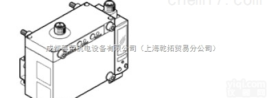 SME-8-S-LED-24  介绍费斯托气动<em>间隙</em>式<em>传感器</em> ，德国FESTO<em>传感器</em>主要优点