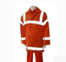 Nomex<em>阻燃</em>连体<em>防护服</em>-厚型使用方法