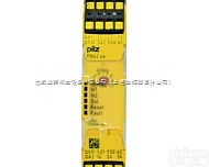 8176547  德国PILZ<em>继电器</em>性能<em>优势</em>，皮尔兹安全<em>继电器</em>监控方式