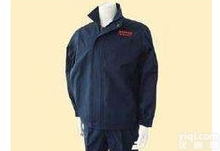 杜邦Nomex阻燃<em>防护服</em> 夹克<em>套装</em>-厚型优惠