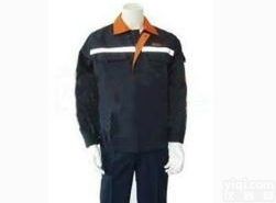 Nomex<em>阻燃</em>连体<em>防护服</em>-厚型技术参数