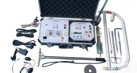 QTQ-2电缆<em>地埋</em>线<em>探测</em>仪厂家