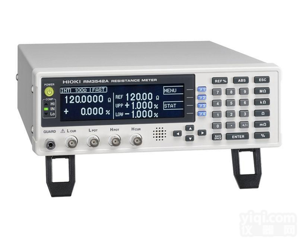 <em>RM3542A</em>  日本<em>日置</em>HIOKI <em>RM3542A</em> 电阻计