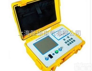 HV-2701输电线路<em>故障</em><em>距离</em><em>测试仪</em> 电缆<em>故障</em><em>距离</em><em>测试仪</em>厂家