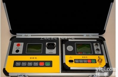 T-200路灯地<em>埋线</em><em>漏电</em><em>探测仪</em>厂家